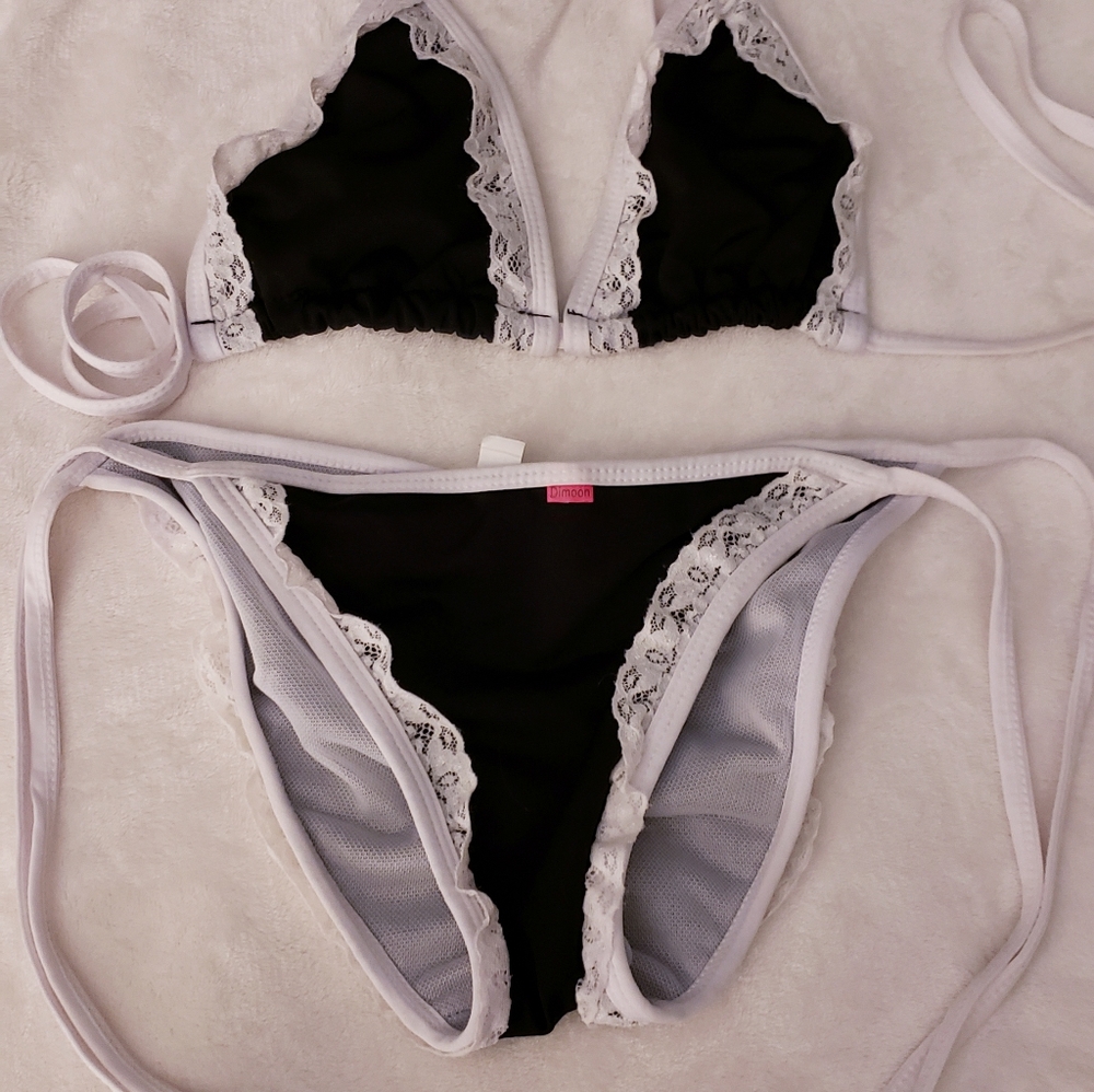 Dimoon Bikini Set